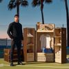Sưu tầm rương Louis Vuitton: Lối sống xa hoa của giới thượng lưu
