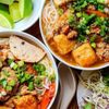 Không phải phở hay bún bò, đây là món Việt được ca ngợi có 'cả thế giới hương vị'