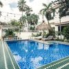 Ông chủ cụm rạp nhận chiếu Đào, phở và piano phi lợi nhuận sống trong biệt thự rộng 1.000m2, nổi bật giữa khu nhà giàu quận 2