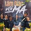 Tuấn Trần thủ vai nam chính trong phim "Làm Giàu Với Ma"