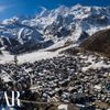 Những thiên đường trượt tuyết của vùng Valais, Thụy Sĩ