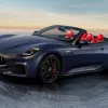 Maserati GranCabrio 2024 chính thức ra mắt