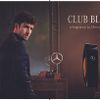 Mercedes-Benz Club Black - Chìa khóa vạn năng bước vào thế giới của những quý ông ưu tú nhất