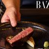 JW Marriott Phu Quoc mở đại tiệc Michelin giao thoa ẩm thực Nhật - Pháp