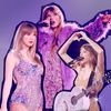 Taylor Swift tái hiện lại I Knew You Were Trouble tại The Eras Tour