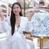 ''Bà hoàng Hermes'' tiếp tục ''đập hộp'' dinh thự rộng gần 750m2 ở Singapore: Riêng phòng tắm và nhà bếp được ốp đá cẩm thạch quý hiếm