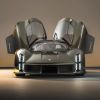 Siêu xe kế nhiệm Porsche 918 Spyder có kế hoạch ra mắt trong năm 2024