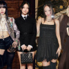 Cơn sốt BLACKPINK tại Tuần lễ thời trang Paris 2024