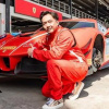 Ngoài tiền và siêu xe Ferrari SF90 Spider 50 tỷ, Cường Đô la có thành tích gì mà được tham dự Gumball 3000?