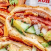 Bánh mỳ Việt đứng thứ mấy trong danh sách món ăn ngon nhất thế giới?