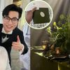 Lộ ảnh Ninh Anh Bùi và Nguyễn Tùng Dương bí mật tổ chức kỷ niệm 10 năm "thành lập công ty" ở khách sạn 5 sao Hải Phòng