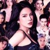 Diệp Lâm Anh mời cả showbiz tham gia phiên live triệu đô, lướt qua tưởng poster đại nhạc hội