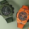 6 mẫu Hublot sắp ra mắt tại triển lãm Watches & Wonders 2024