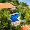 Khoảnh khắc mùa hè khó quên tại La Veranda Resort – MGallery