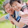 Mẹo du lịch thú vị dành cho người nghỉ hưu