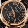 Các mẫu đồng hồ mới nhất Patek Philippe ra mắt tại Watches & Wonders 2024