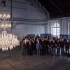 UNESCO công nhận kỹ thuật chế tác pha lê và thuỷ tinh là di sản văn hóa phi vật thể đại diện của nhân loại.