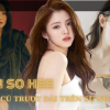 Han So Hee - Từ "con cưng" hóa thành "con ghẻ quốc dân" hậu drama tình ái