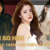Han So Hee - Từ "con cưng" hóa thành "con ghẻ quốc dân" hậu drama tình ái