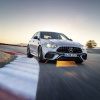 Mercedes-AMG C 63 S E PERFORMANCE: Bứt tốc ở tầng cảm xúc riêng