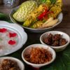 Khao Chae: Món ăn truyền thống ‘giải nhiệt’ mùa lễ hội Songkran