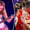 Bạn trai không hiểu tại sao "cưa đổ" được Taylor Swift