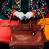 Hermès đã mở ra kỷ nguyên thời trang độc quyền với chiếc Birkin huyền thoại