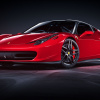 Ferrari 458 đẳng cấp sang trọng dành cho giới siêu giàu