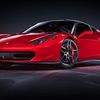 Ferrari 458 đẳng cấp sang trọng dành cho giới siêu giàu