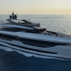 Mê hoặc trước vẻ đẹp độc đáo của du thuyền ISA Unica 40 mét mới từ ISA Yachts