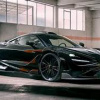 Mclaren 765lt mẫu xe thể thao sang trọng dành cho giới siêu giàu