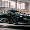 Mclaren 765lt mẫu xe thể thao sang trọng dành cho giới siêu giàu