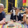 Tìm danh tính quán cà phê trứng CEO Tim Cook ngồi uống với Mỹ Linh