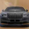 Chiêm ngưỡng “xế hộp” Ghost Prism phiên bản kỷ niệm 120 năm thành lập Rolls-Royce