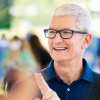 Tim Cook rời Việt Nam