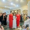 VYC Athemina tổ chức sự kiện ra mắt ấn tượng hội tụ giới thượng lưu Sài Thành