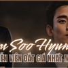 "Thị đế trẻ tuổi nhất Baeksang" Kim Soo Hyun: Hành trình trở thành nam diễn viên đắt giá nhất màn ảnh Hàn
