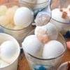 TP.HCM nắng nóng, "cứu cánh" với những món ăn mát lạnh