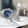 Vacheron Constantin Overseas Tourbillon: Tinh hoa truyền thống hội ngộ kỹ thuật hiện đại