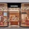 Hermès sắp soán ngôi Louis Vuitton, trở thành hãng xa xỉ nhất