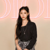 Haerin giao lưu với các sao quốc tế tại show Dior Pre-Fall 2024