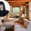Cận cảnh biệt thự gần 100 tỷ Lisa vừa tậu ở Mỹ: Diện tích 5000m2, có view ngắm núi "chill" đỉnh