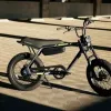 VinFast chính thức mở bán xe đạp điện VF DrgnFly, giá quy đổi khoảng 65 triệu đồng