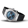 Chopard Alpine Eagle XL Chrono titanium: Khi độ chính xác hội ngộ cùng trọng lượng tối ưu
