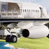 Biệt thự Máy Bay 737 giữa đảo Bali: Chiếc Boeing 737 được cải tạo đẹp nhất