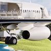 Biệt thự Máy Bay 737 giữa đảo Bali: Chiếc Boeing 737 được cải tạo đẹp nhất