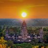 Campuchia gây sốt với biểu tượng du lịch mới