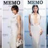 Cùng Châu Bùi, Anh Tú, và dàn sao việt khám phá dạ tiệc hương từ thương hiệu Memo Paris