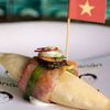 Có gì trong nhà hàng gắn sao Michelin duy nhất ở TP.HCM?