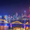 DIFF 2024 mang những 'vũ điệu trên không' trở lại bầu trời Đà Nẵng